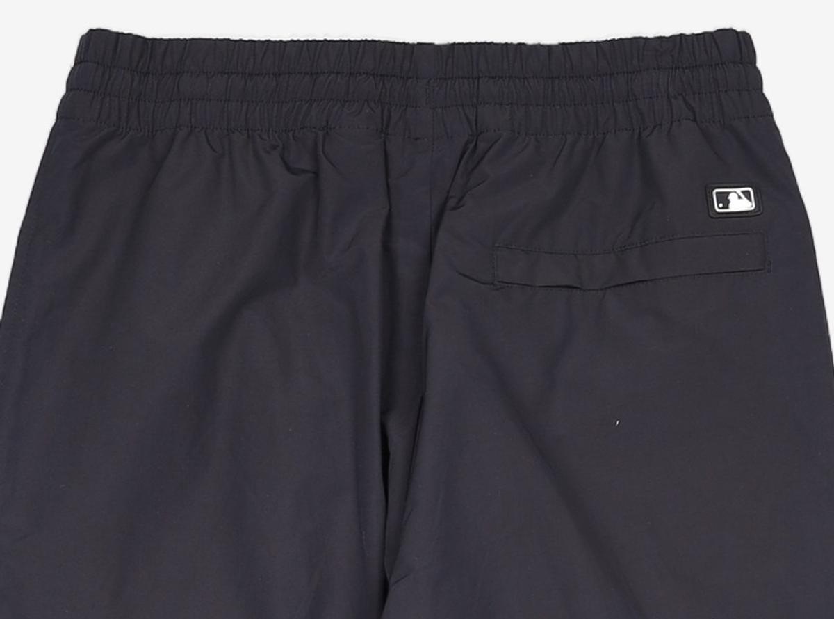 엠엘비(MLB) 베이직 우븐팬츠 (셋업) NY (Black) M