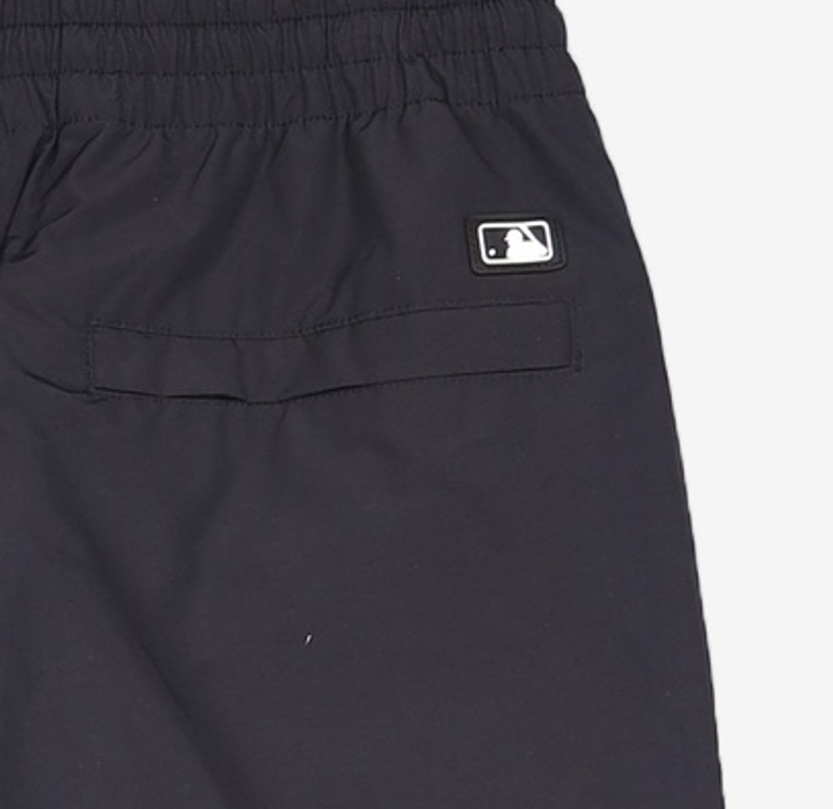 엠엘비(MLB) 베이직 우븐팬츠 (셋업) NY (Black) M