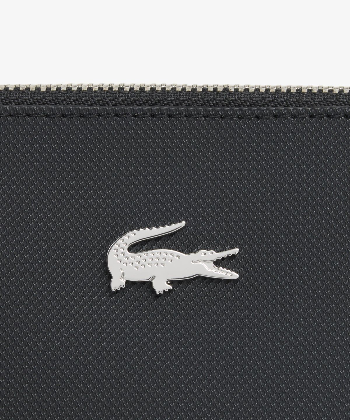 라코스테(LACOSTE) 여성 안나 클러치 NF2791A56N A91