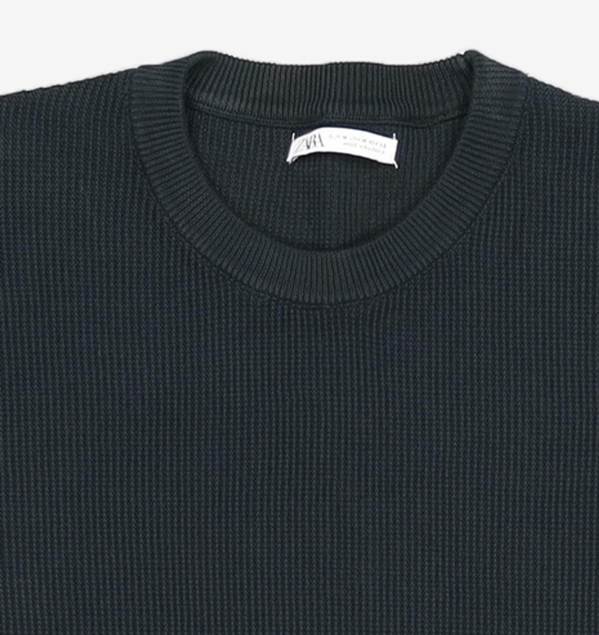 자라(ZARA) 니트/스웨터 M