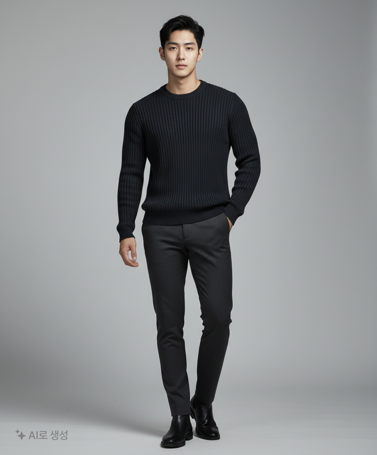 자라(ZARA) 니트/스웨터 M
