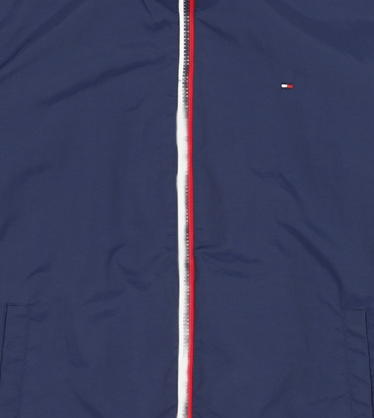 타미힐피거(TOMMY HILFIGER) 나일론/코치 재킷 176