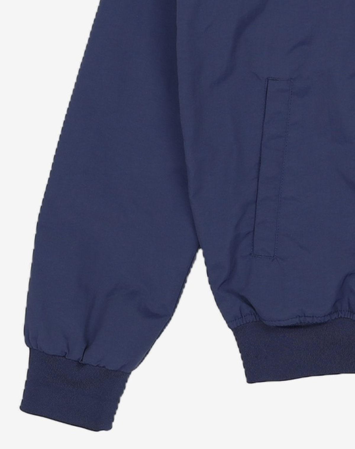타미힐피거(TOMMY HILFIGER) 나일론/코치 재킷 176