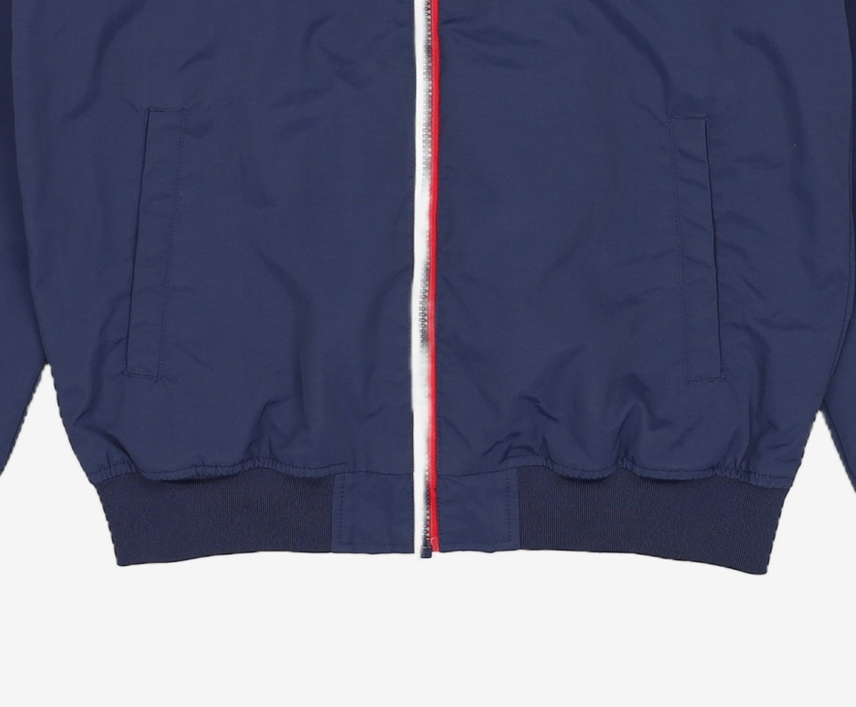 타미힐피거(TOMMY HILFIGER) 나일론/코치 재킷 176
