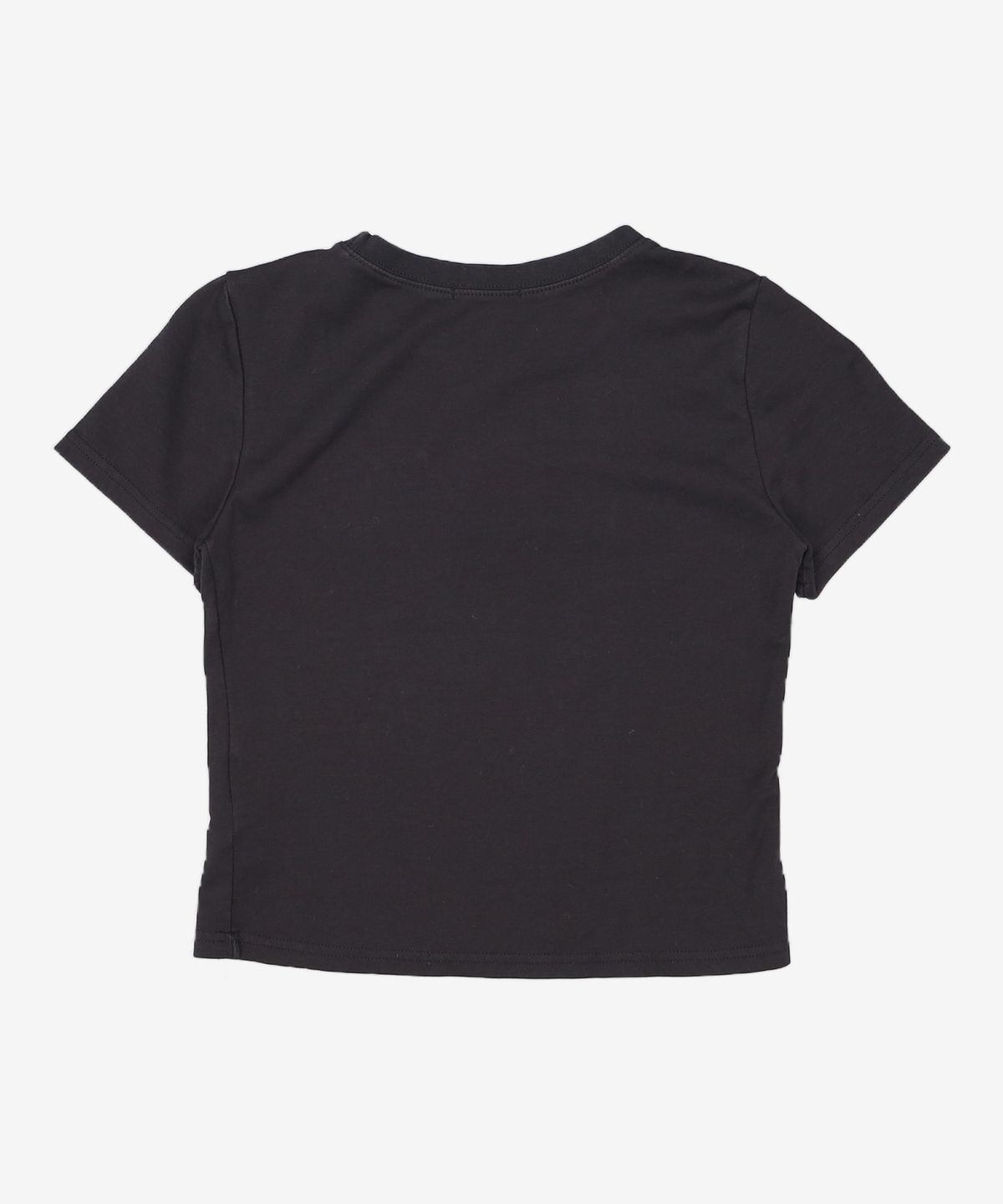 미세키서울(MISEKI SEOUL) Logo short sleeves BLACK 2