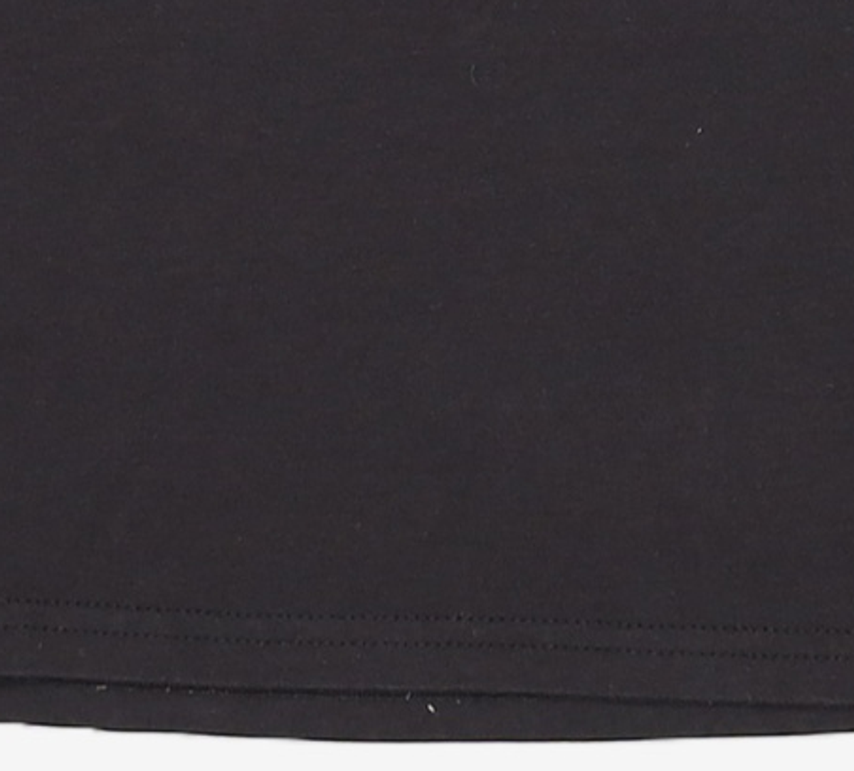 미세키서울(MISEKI SEOUL) Logo short sleeves BLACK 2
