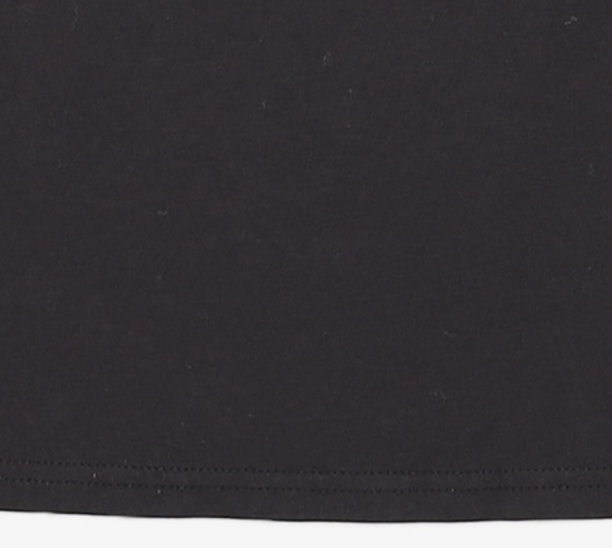미세키서울(MISEKI SEOUL) Logo short sleeves BLACK 2