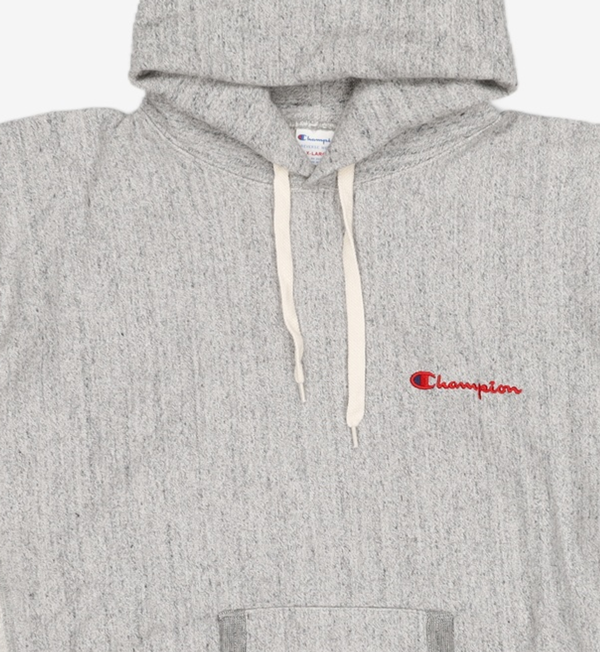 챔피온(CHAMPION) 후드 티셔츠 XL