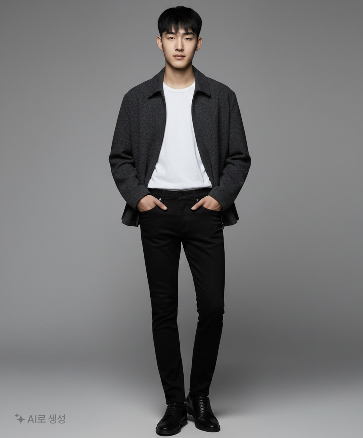 피스워커(PIECE WORKER) 청/데님 팬츠 30