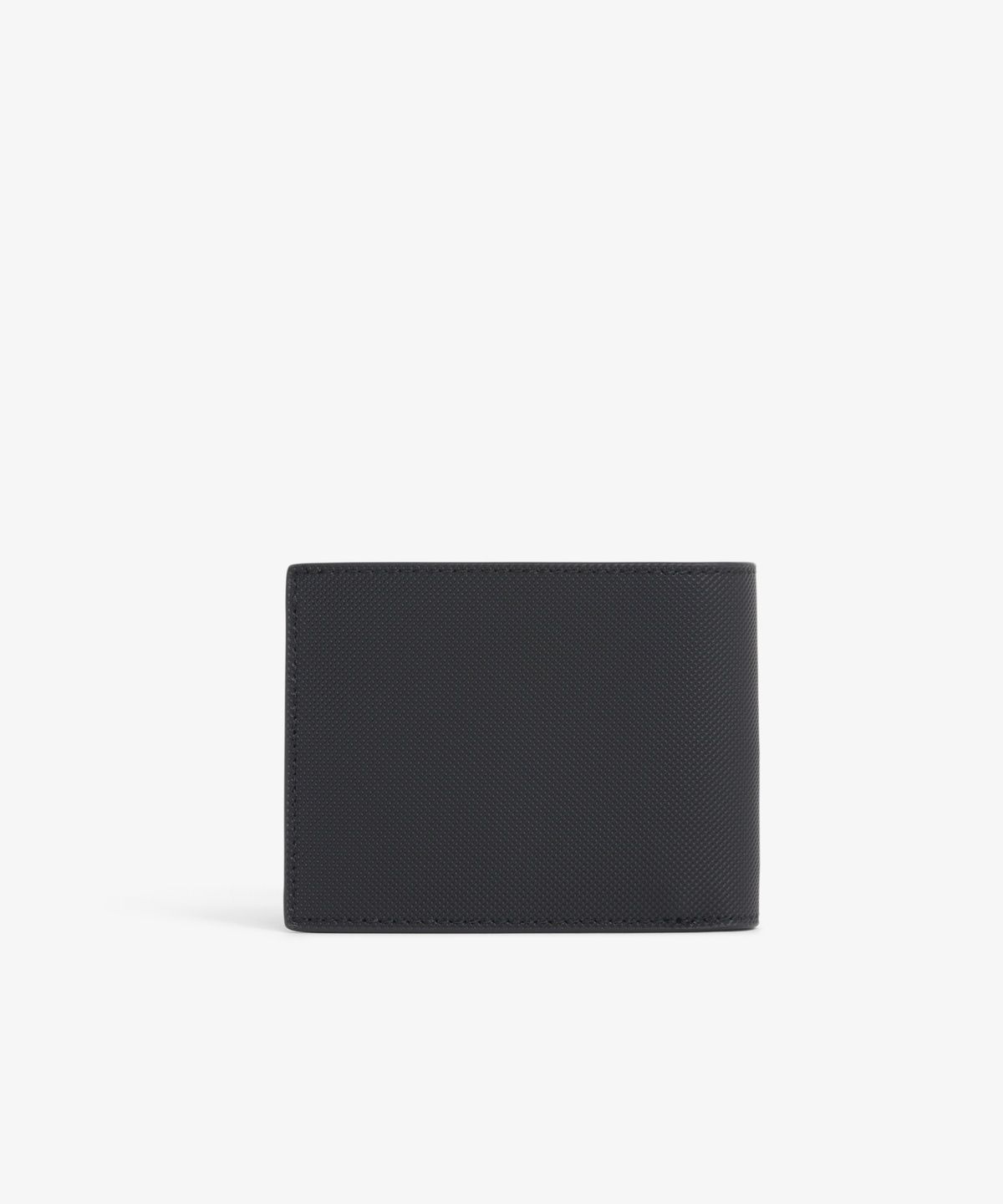 라코스테(LACOSTE) 남성 랑곤 스몰 반지갑 NH5280H56N 000