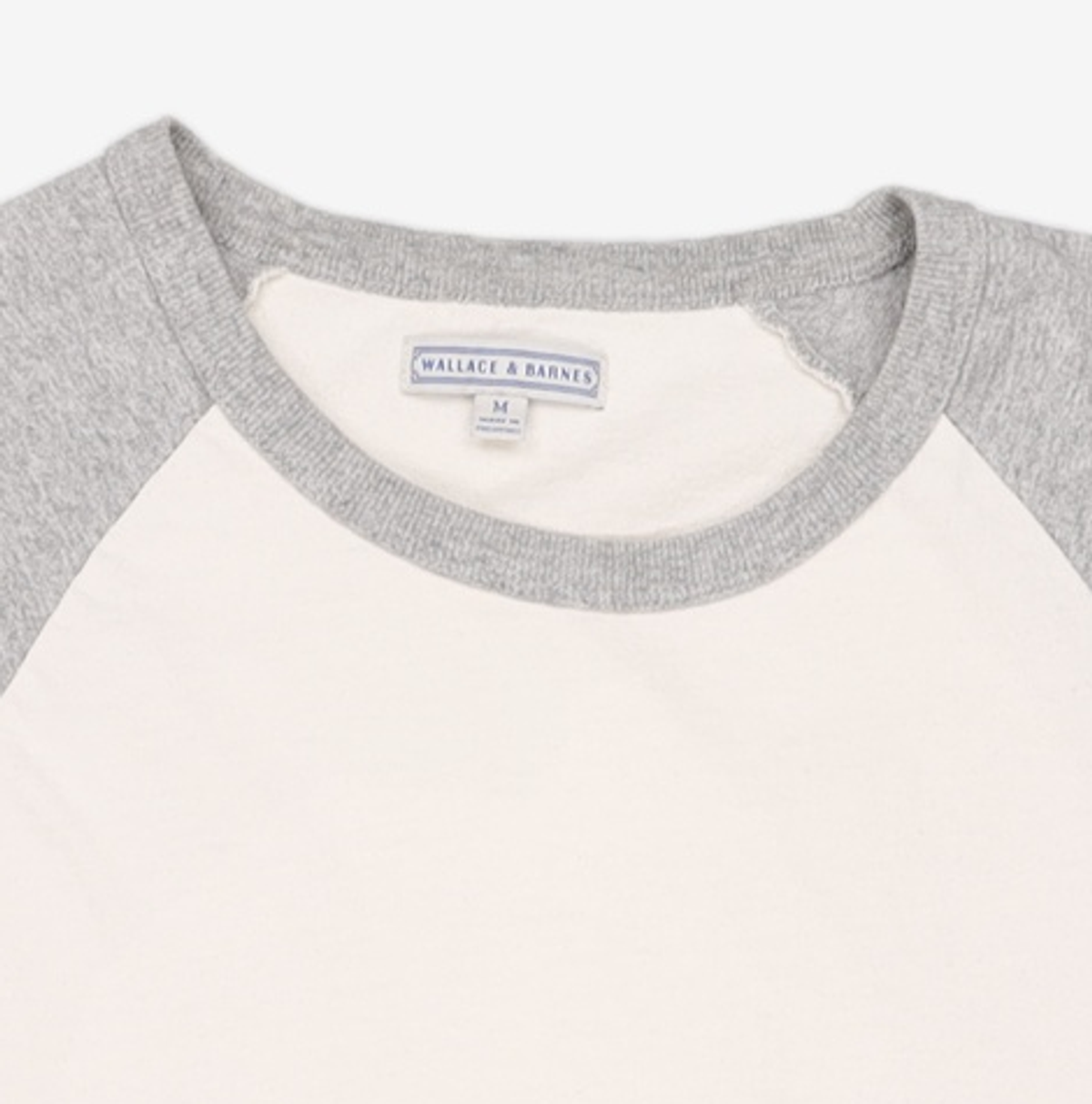 제이크루(JCREW) 반소매 티셔츠 M