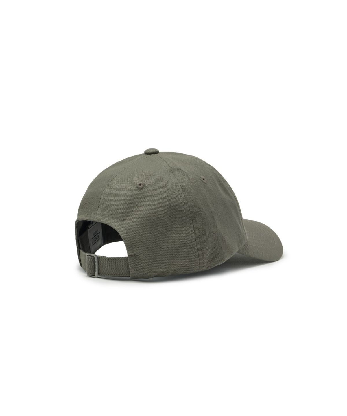 브롬톤 런던(BROMPTON LONDON) BASIC 5 PANEL BALL CAP - GREYISH BEIGE (P265AHA120)
