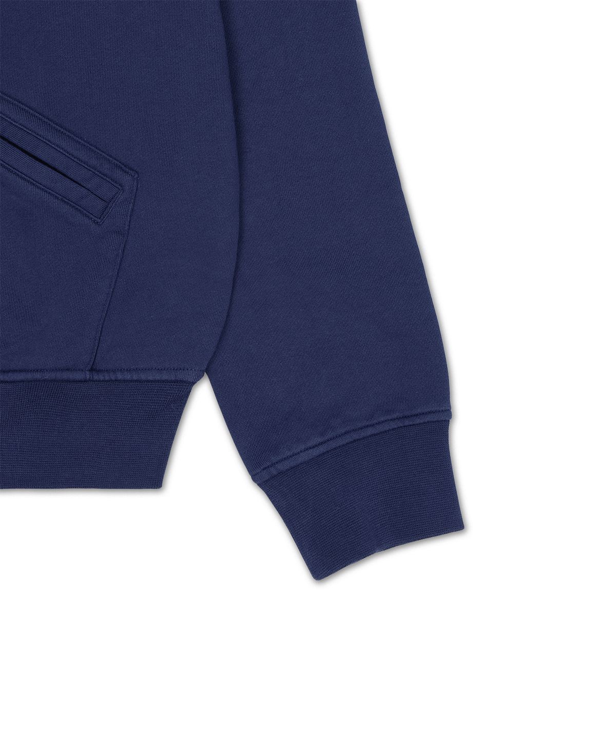 폴로 랄프 로렌(POLO RALPH LAUREN) 리미티드 에디션 랄프 로고 재킷-네이비