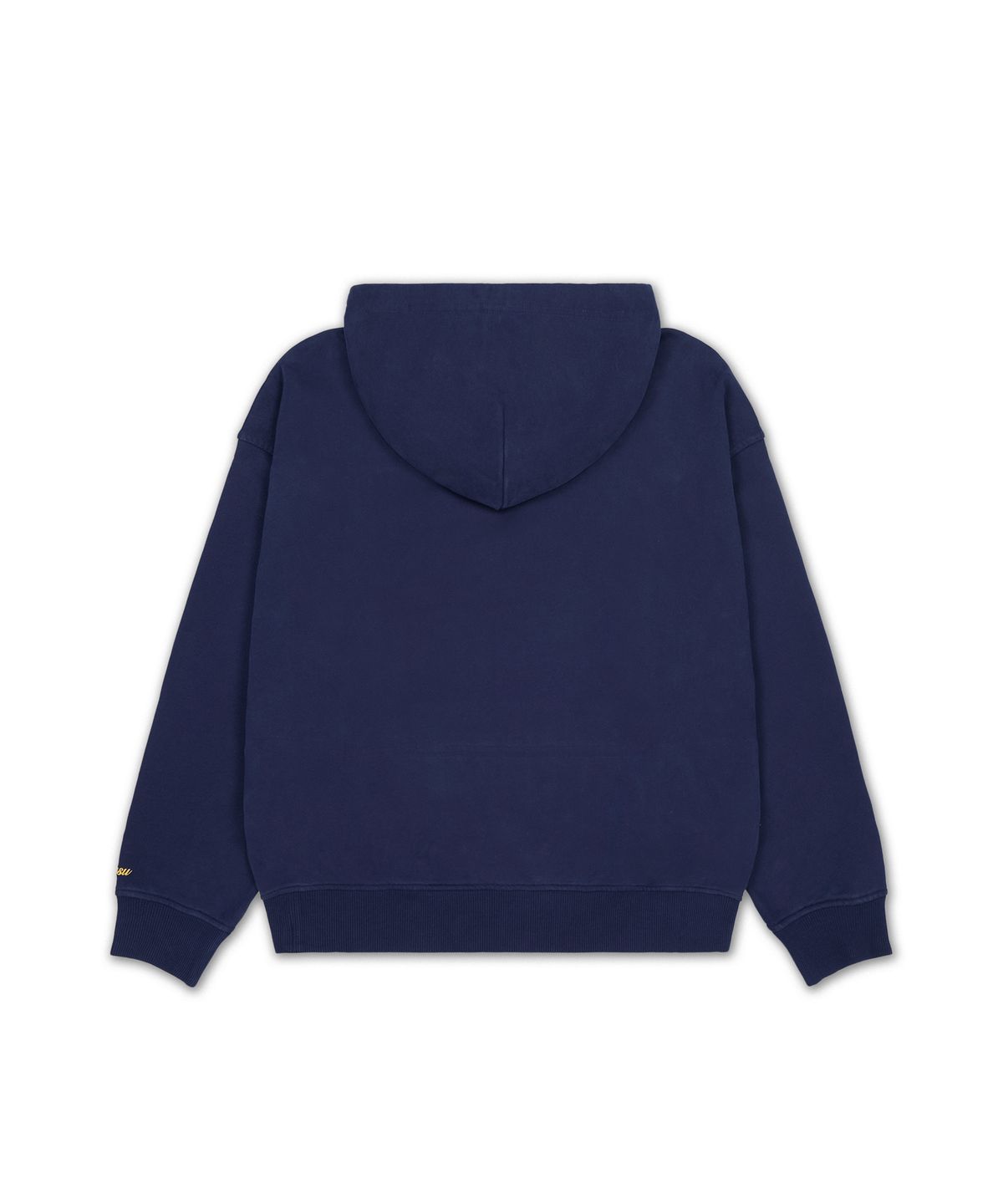 폴로 랄프 로렌(POLO RALPH LAUREN) 리미티드 에디션 랄프 로고 후디-네이비