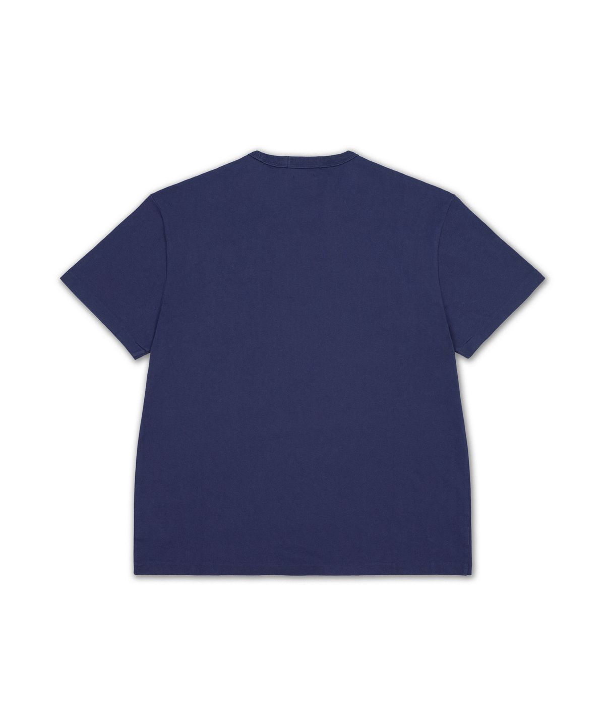 폴로 랄프 로렌(POLO RALPH LAUREN) 리미티드 에디션 랄프 로고 티셔츠-네이비