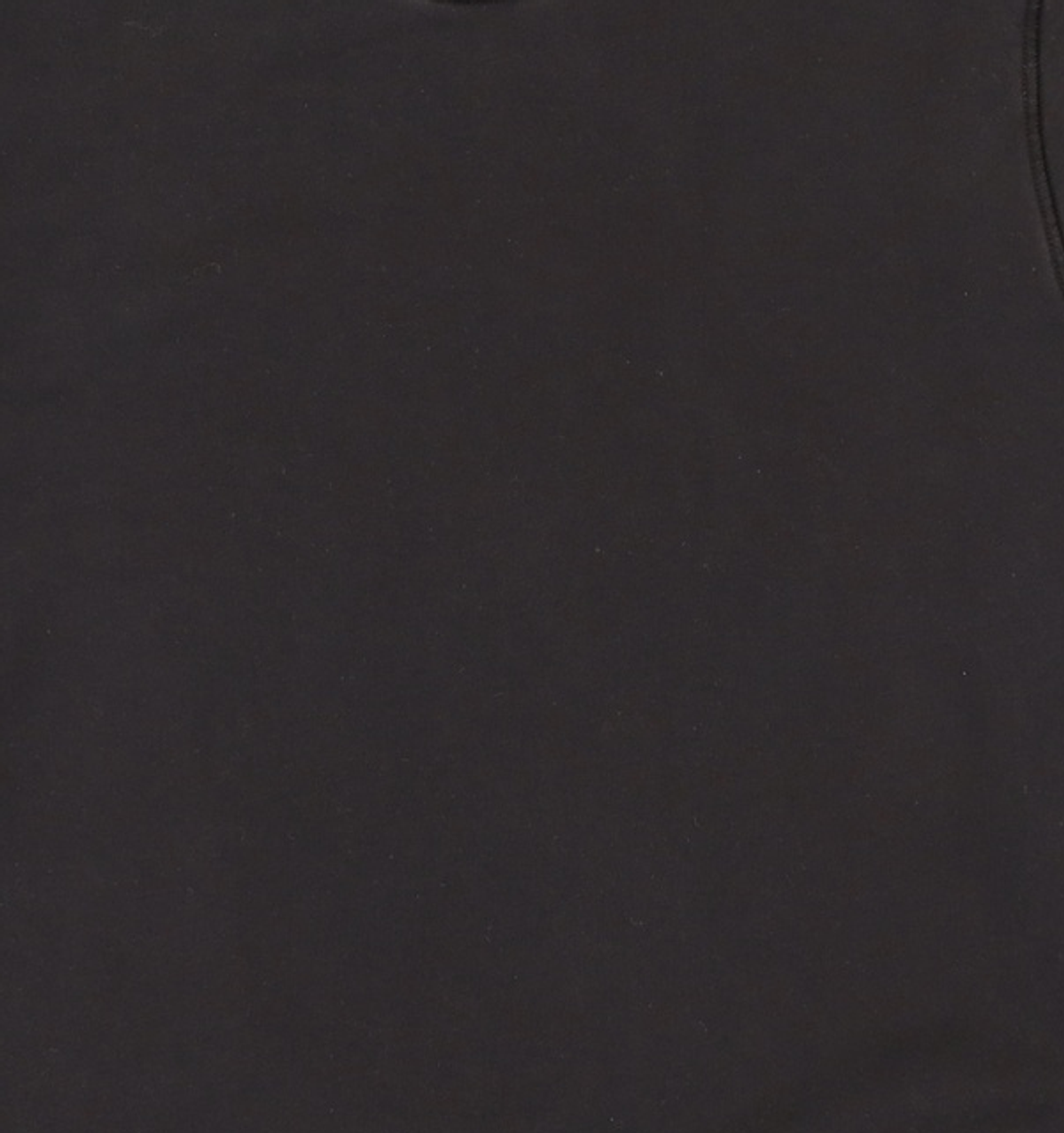 스톤아일랜드(STONE ISLAND) 남성 와펜 패치 클래식 플리스 스웨트셔츠 - 블랙 / 101563051A0029 L