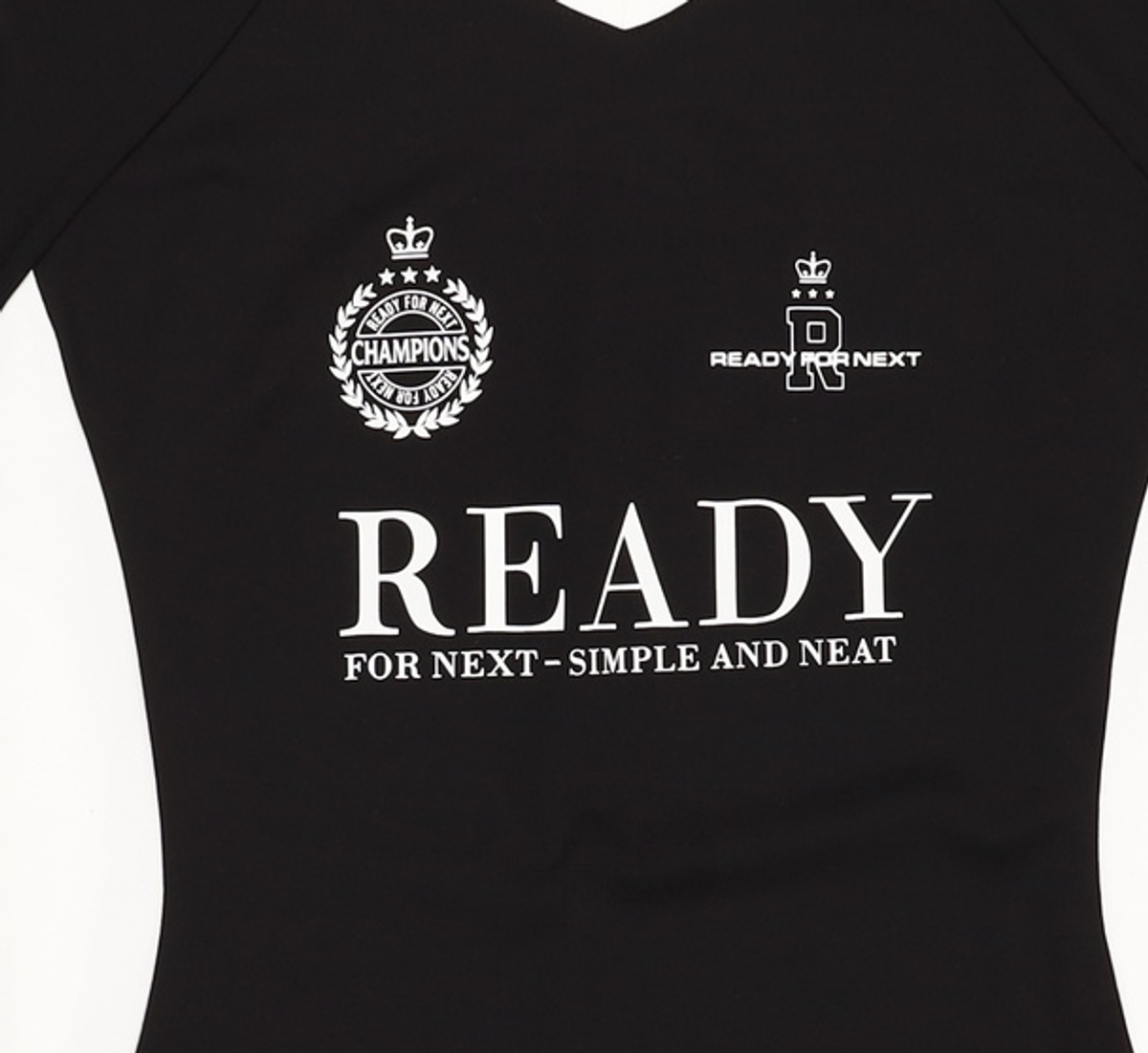 레디포넥스트(READY4NEXT) 긴소매 티셔츠 95