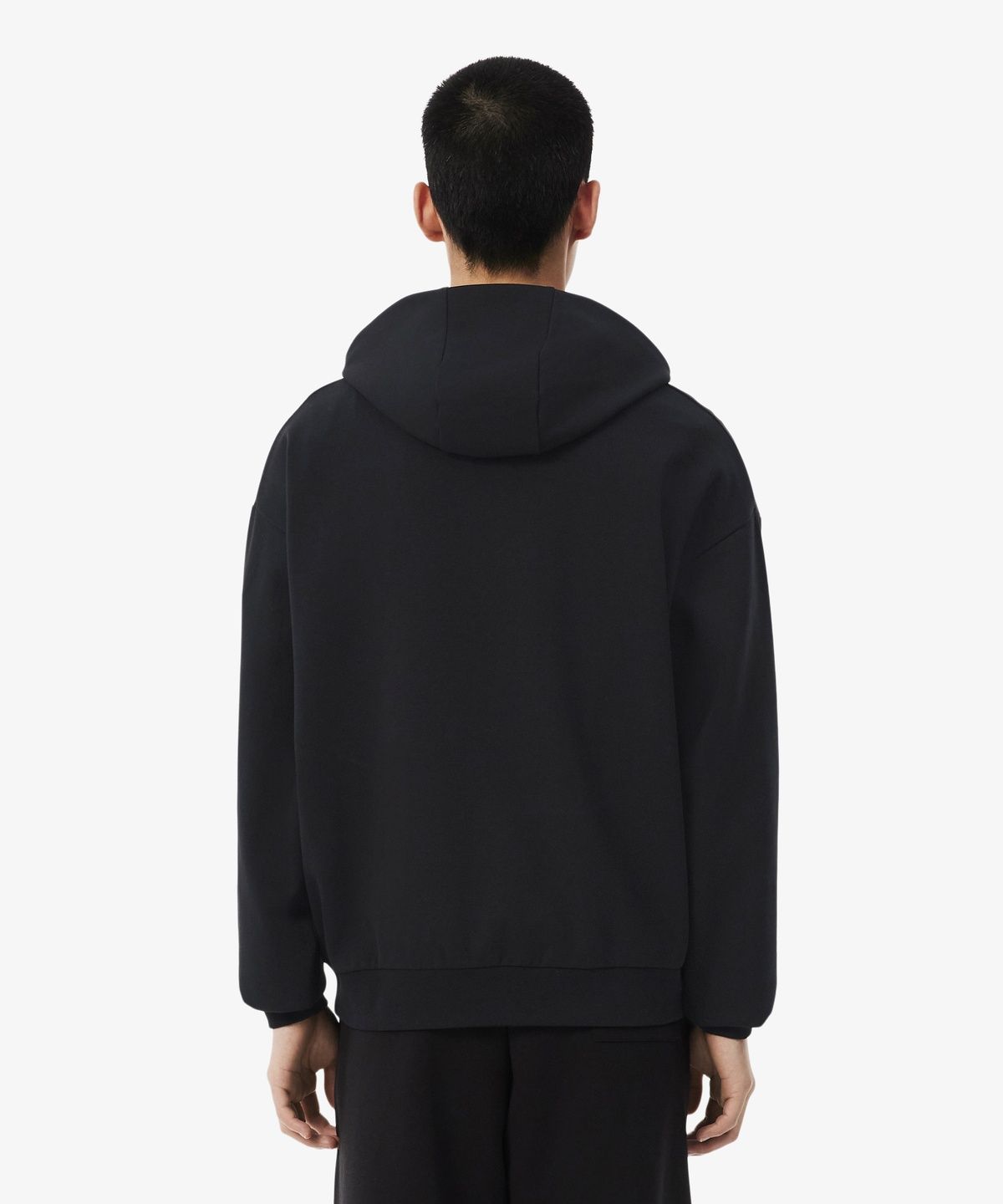 라코스테(LACOSTE) 남성 테니스 노박 후드 스웻셔츠 SH9948-56N 031