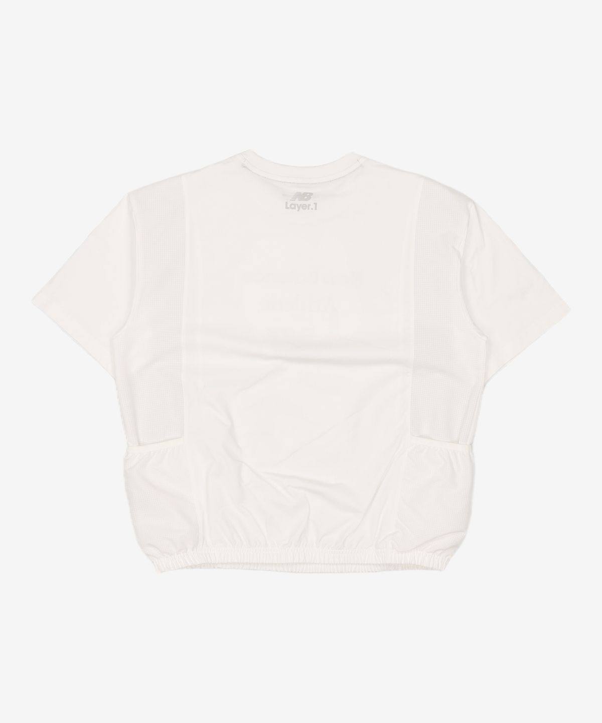 뉴발란스 키즈(NEWBALANCEKIDS) 반소매 티셔츠 150