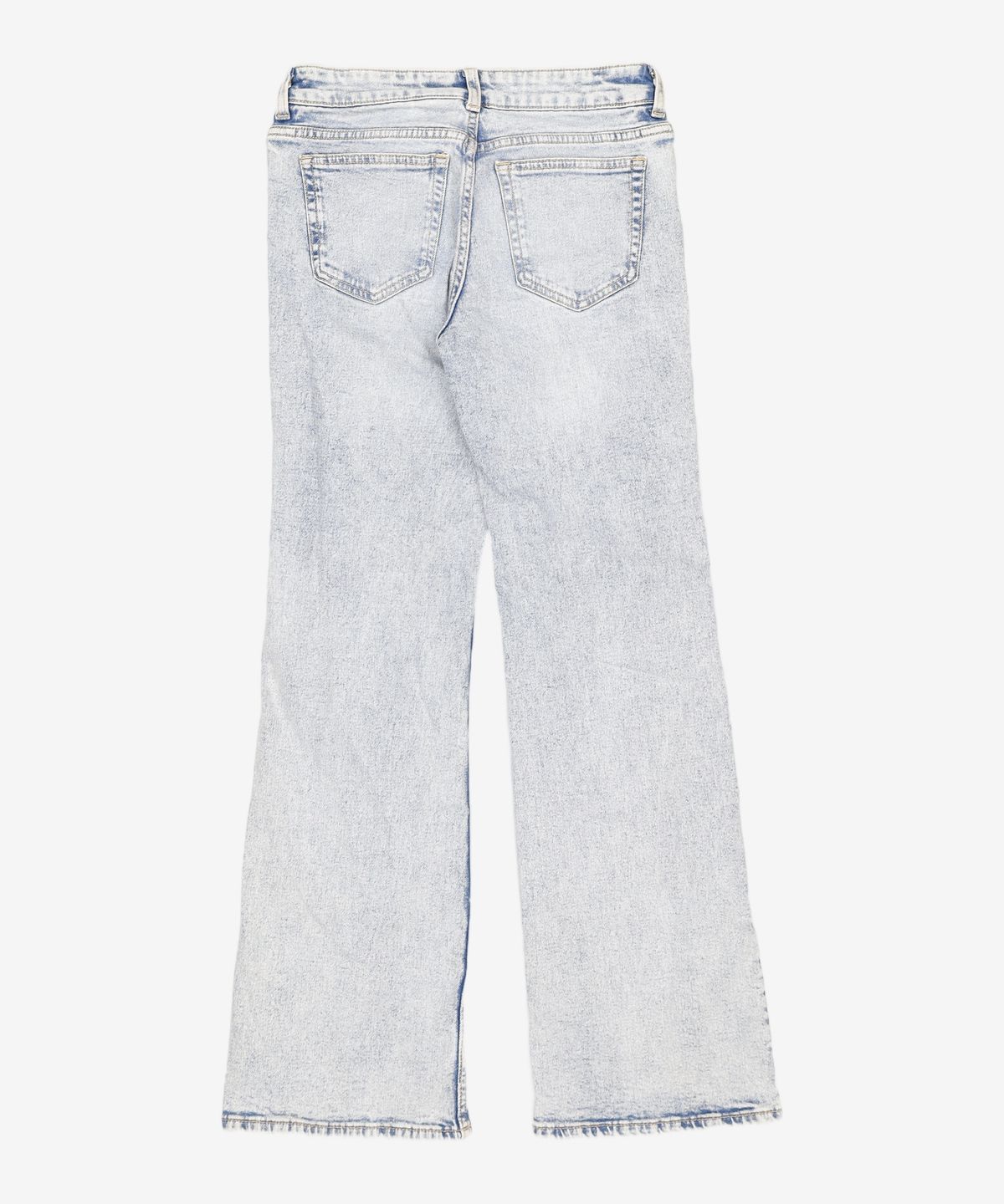 디바이디드에이치앤엠(DIVIDED H&M) 청/데님 팬츠 2
