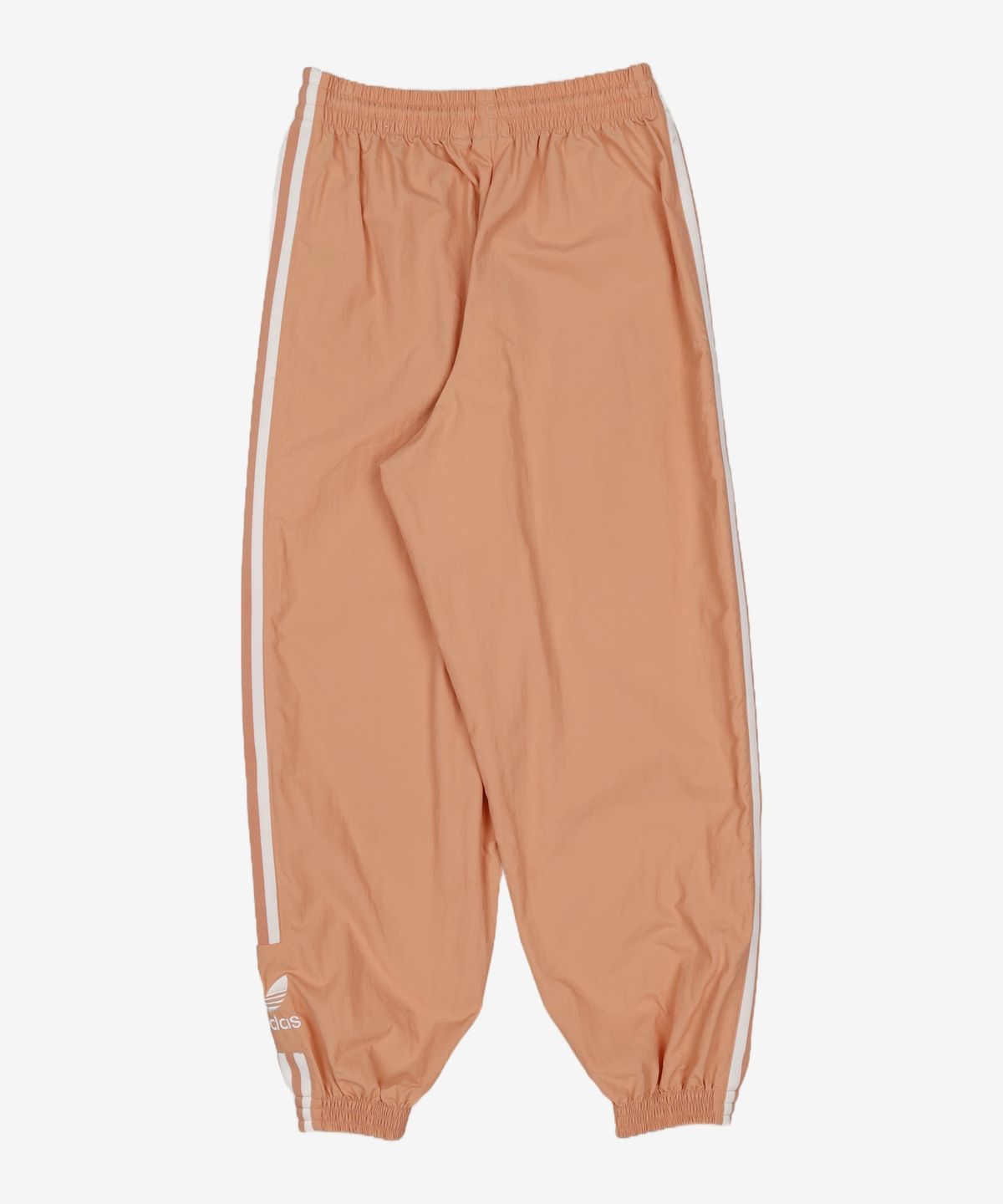 아디다스(ADIDAS) 락업 트랙팬츠 W - 코랄 / H20549 XS