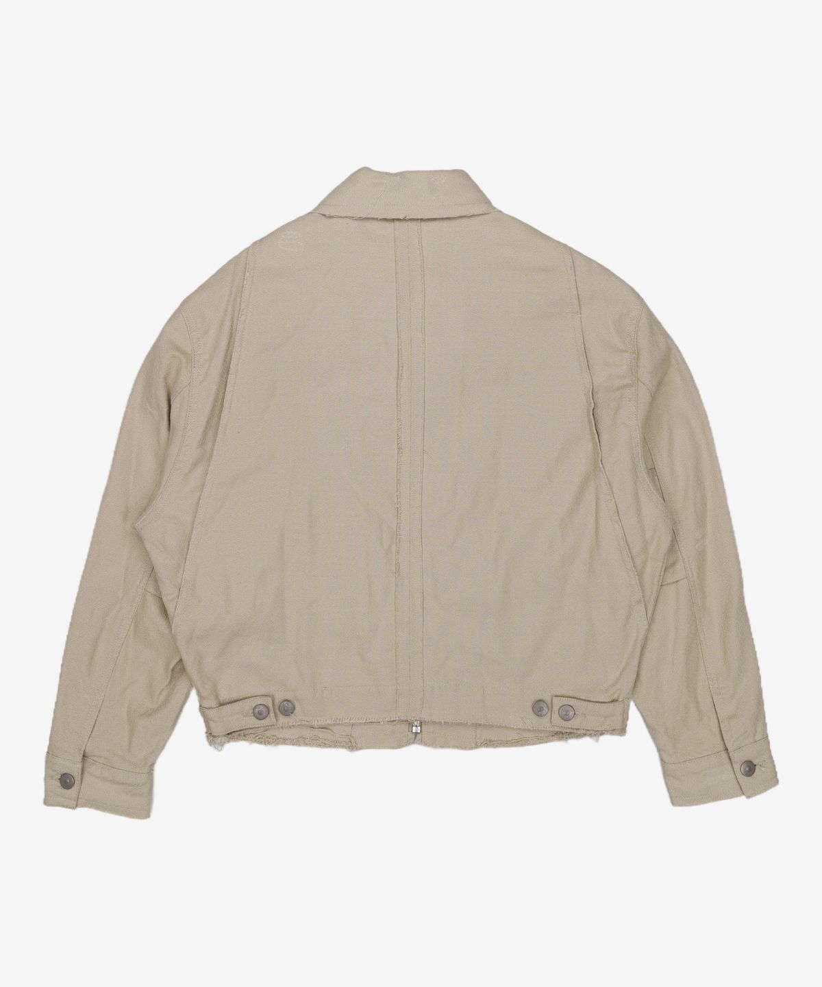자라(ZARA) 나일론/코치 재킷 S