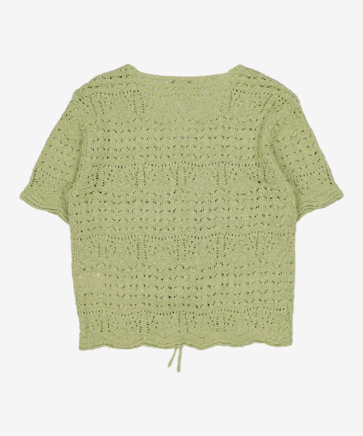 미쏘(MIXXO) 니트/스웨터 S