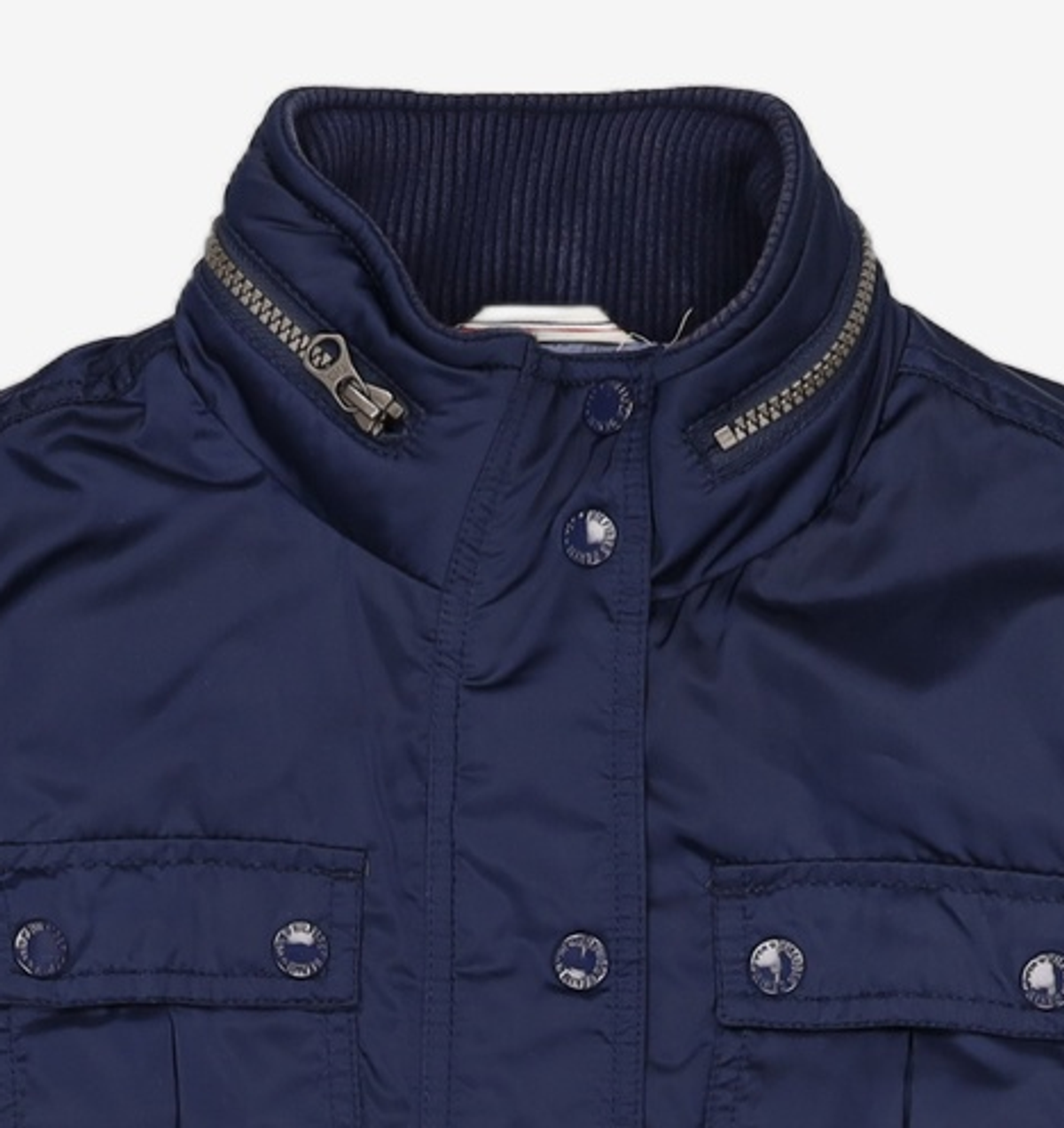 힐피거데님(Hilfiger Denim by Tommy Hilfiger) 사파리/헌팅 재킷 S