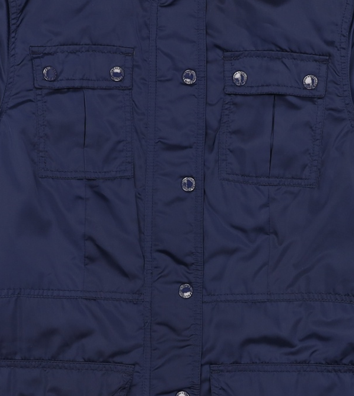 힐피거데님(Hilfiger Denim by Tommy Hilfiger) 사파리/헌팅 재킷 S