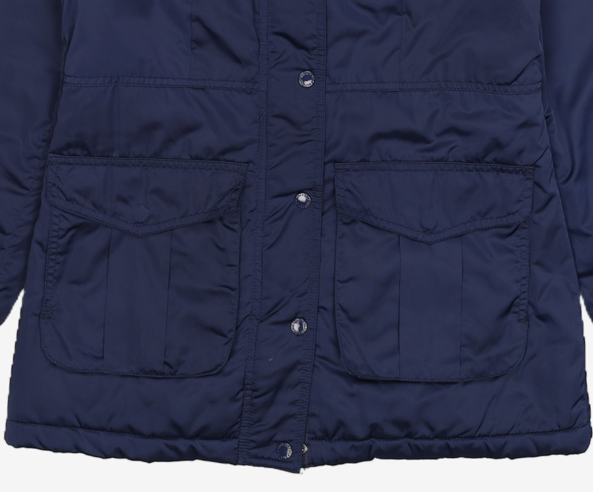 힐피거데님(Hilfiger Denim by Tommy Hilfiger) 사파리/헌팅 재킷 S