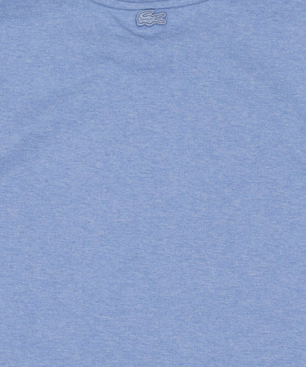라코스테(LACOSTE) 여성 워딩 티셔츠 TF5227-51G 2NM 34