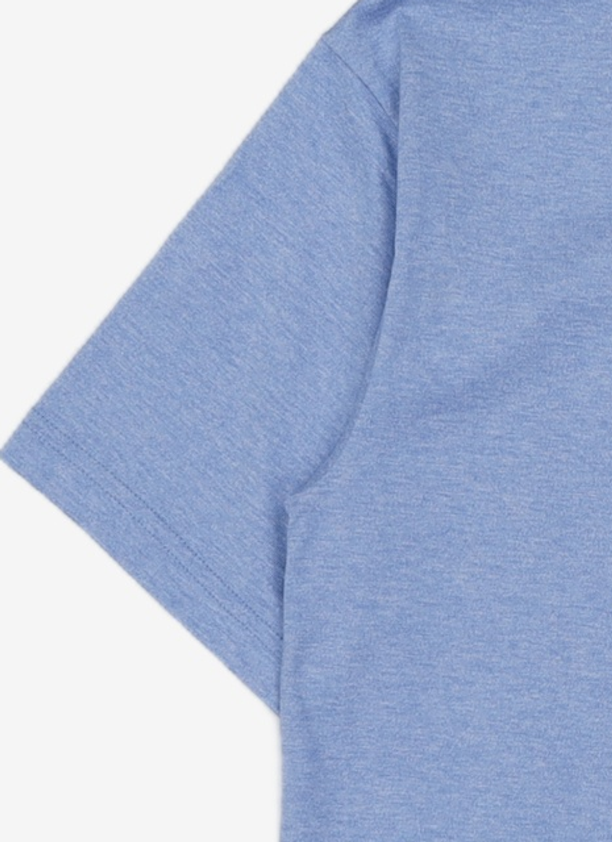 라코스테(LACOSTE) 여성 워딩 티셔츠 TF5227-51G 2NM 34