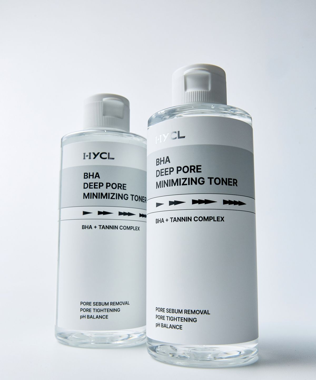 하이클(HYCL) 바하 딥 포어 미니마이징 토너 200ml