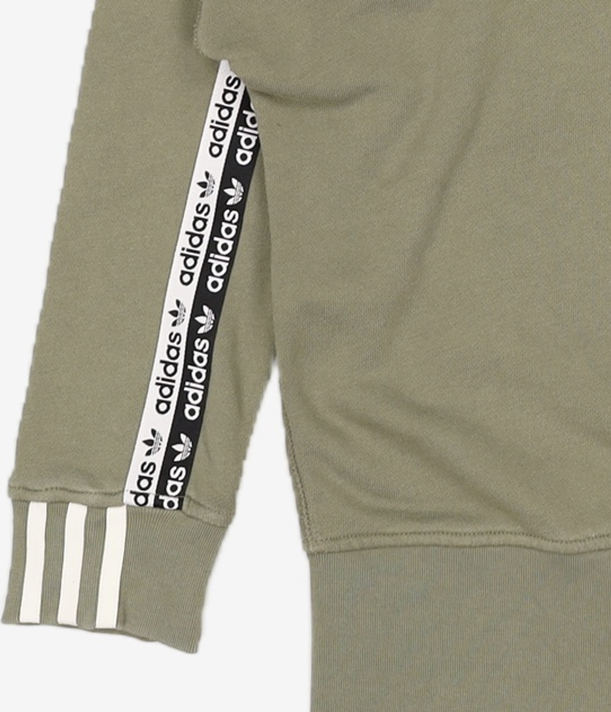아디다스(ADIDAS) 후드 티셔츠 XS
