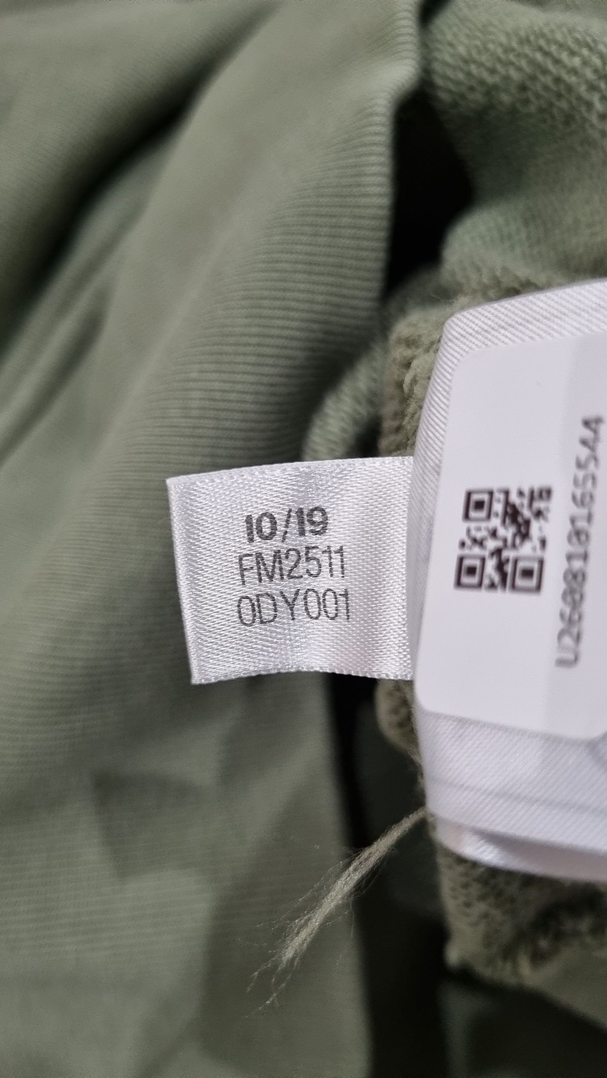 아디다스(ADIDAS) 후드 티셔츠 XS