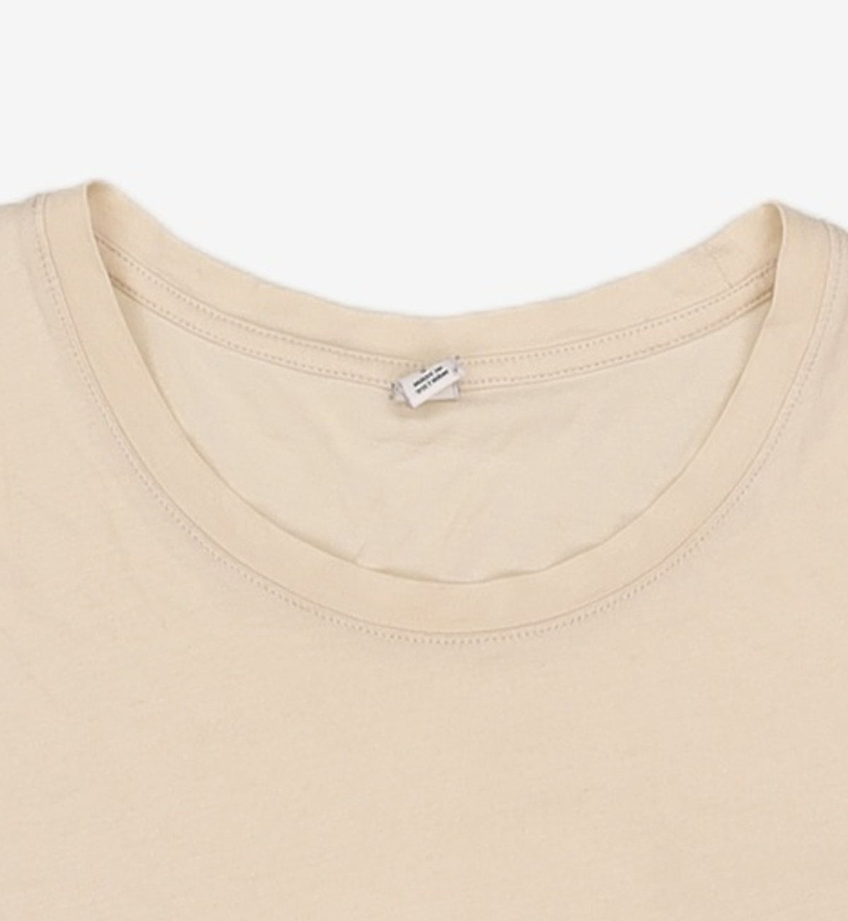 유니클로(UNIQLO) 반소매 티셔츠 S