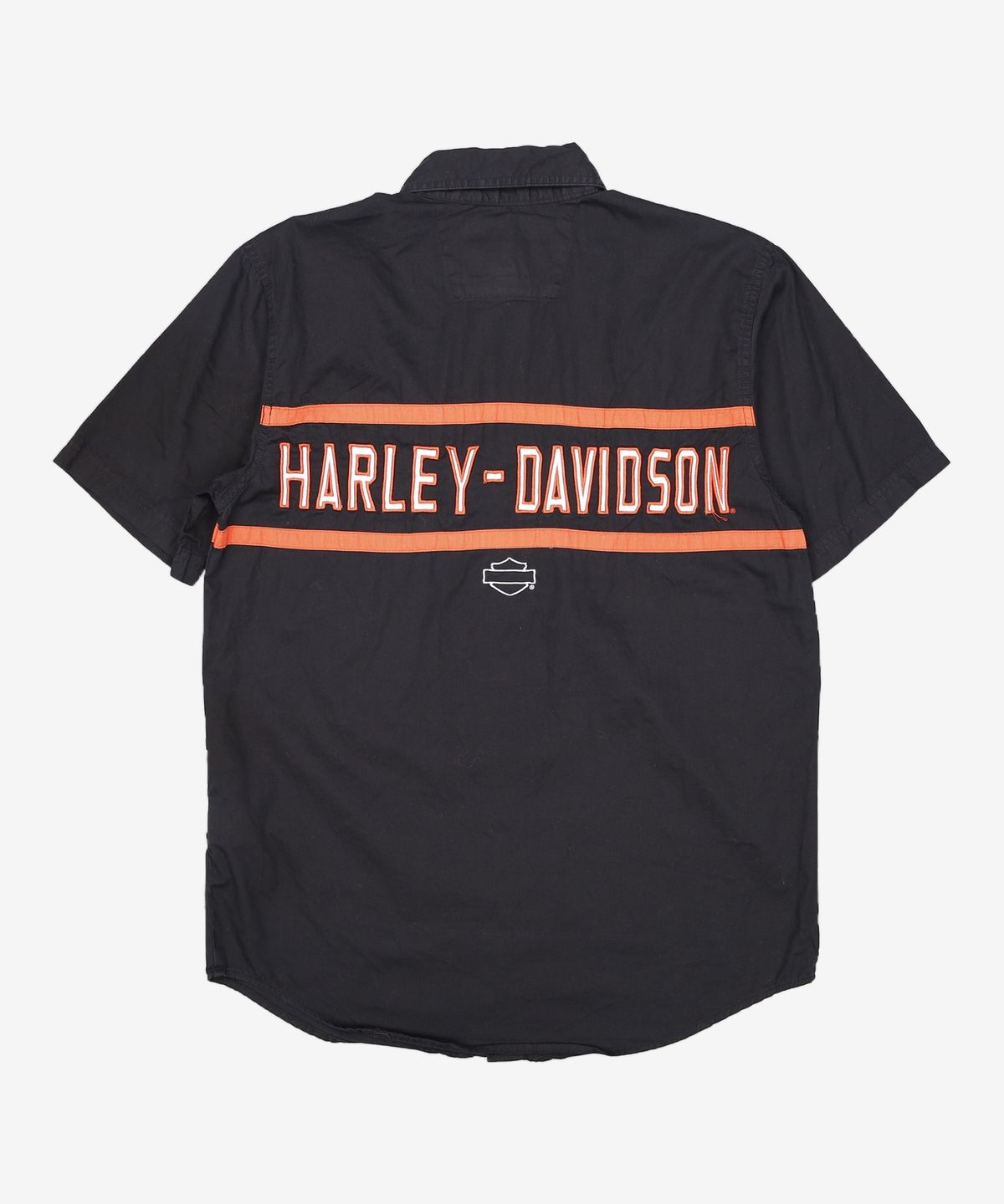 할리데이비슨(HARLEY-DAVIDSON) 캐주얼 셔츠 S