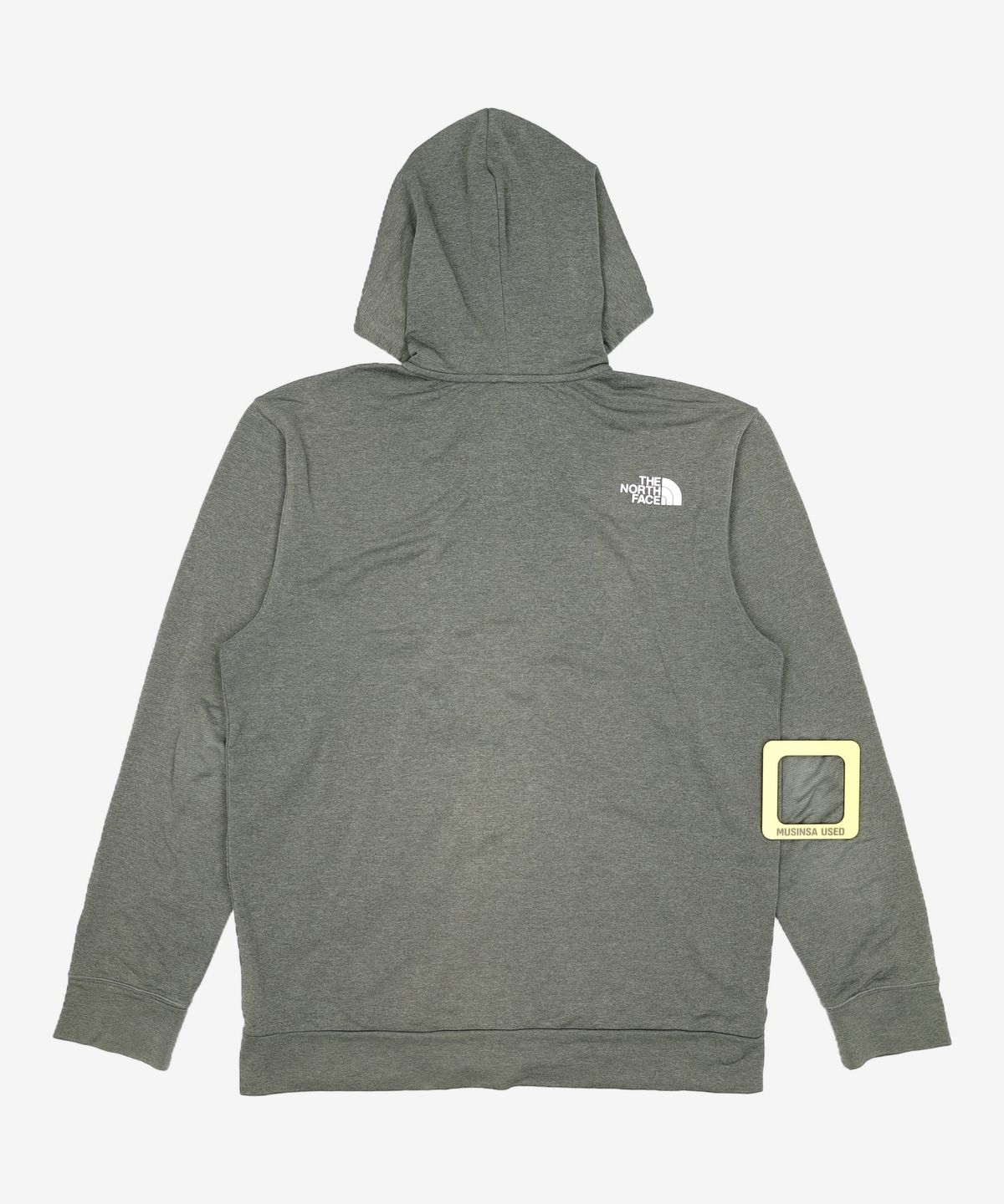 노스페이스(THE NORTH FACE) 후드 집업 L