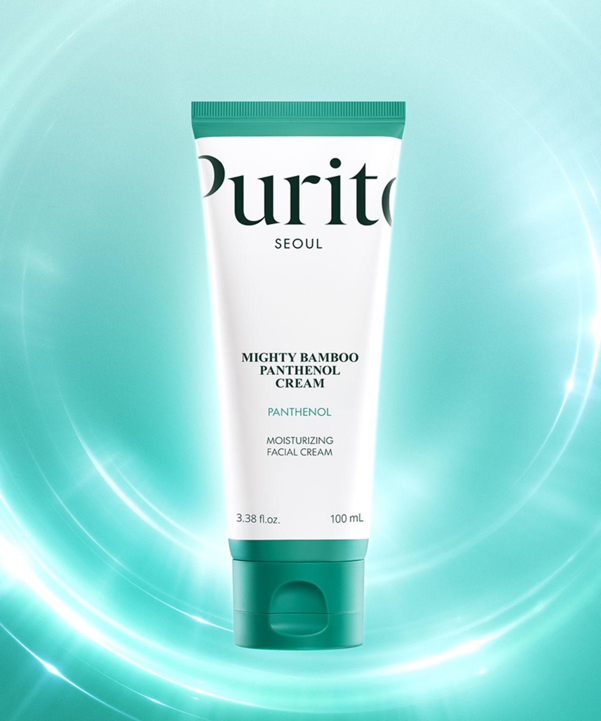 퓨리토 서울(PURITO SEOUL) 퓨리토 마이티 밤부 판테놀 크림