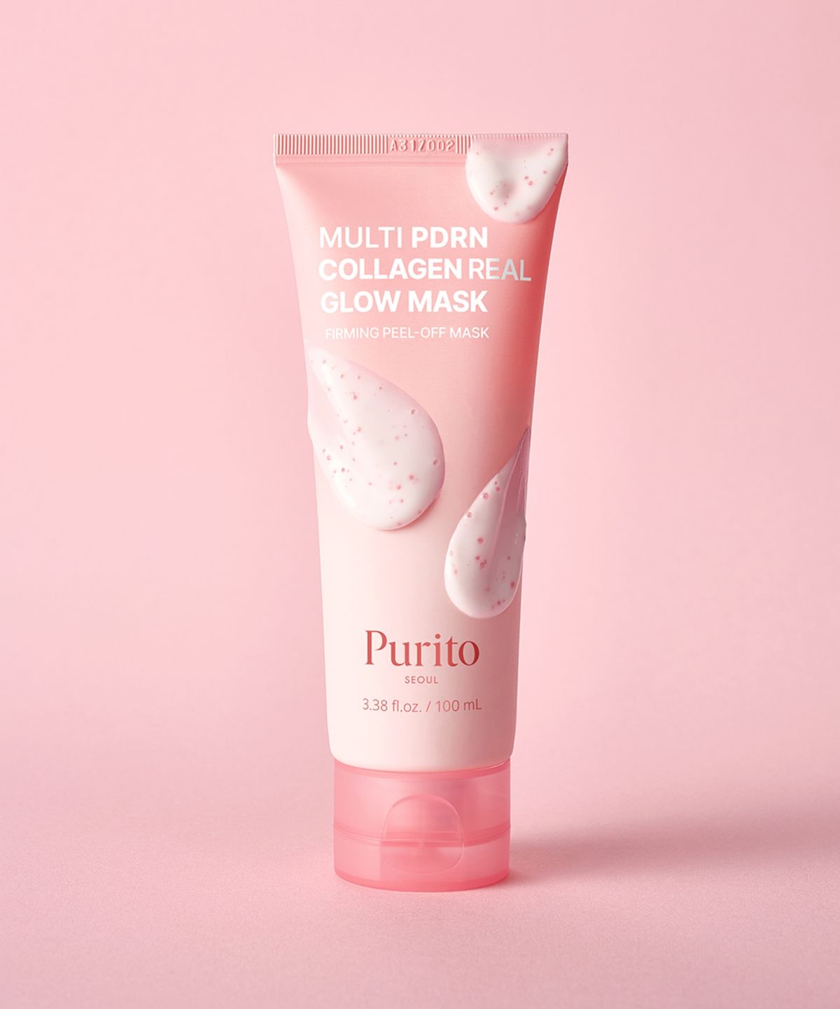 퓨리토 서울(PURITO SEOUL) 퓨리토 멀티피디알엔 콜라겐 리얼글로우 마스크