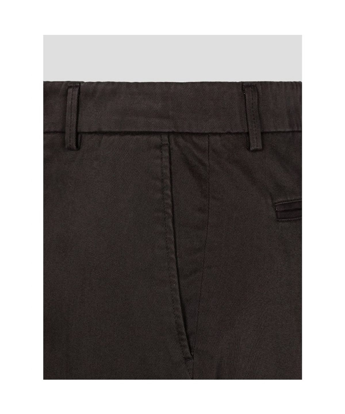 빈폴 멘(BEANPOLE MEN) [Essential] 스트레이트 치노 팬츠  브라운