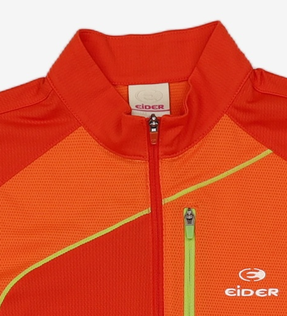 아이더(EIDER) 반소매 티셔츠 S