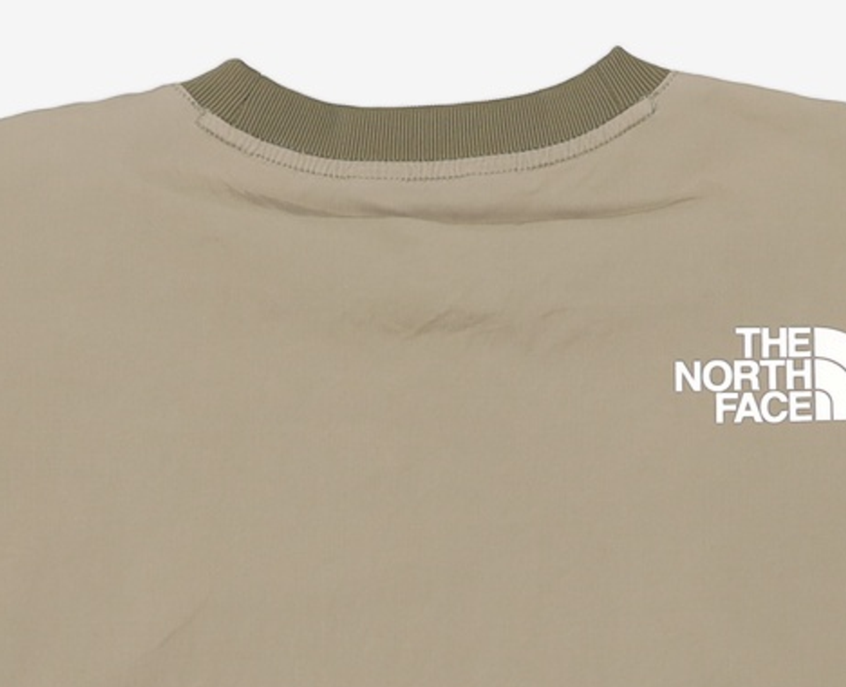 노스페이스(THE NORTH FACE) 나일론/코치 재킷 90
