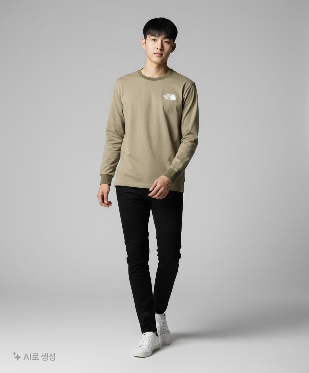 노스페이스(THE NORTH FACE) 나일론/코치 재킷 90