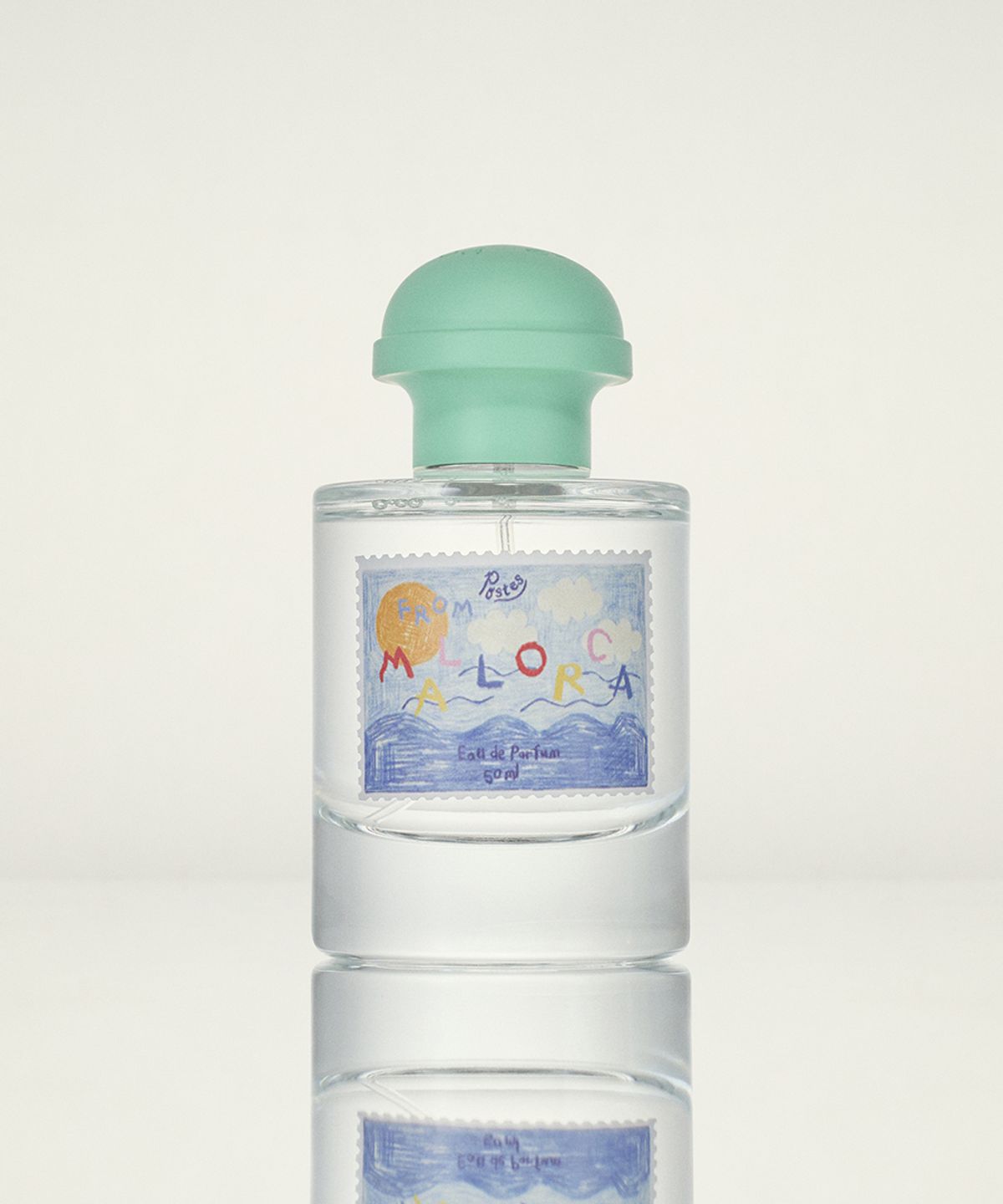 포스테스(POSTES) 오드퍼퓸 프롬 마요르카 50ml