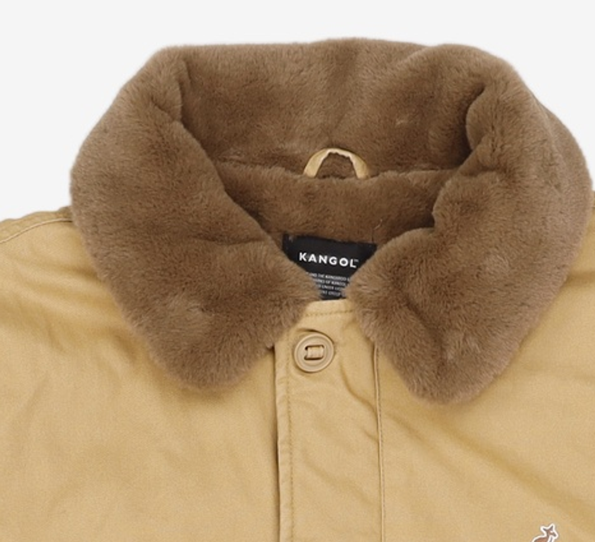 캉골(KANGOL) 기타 점퍼/재킷 M