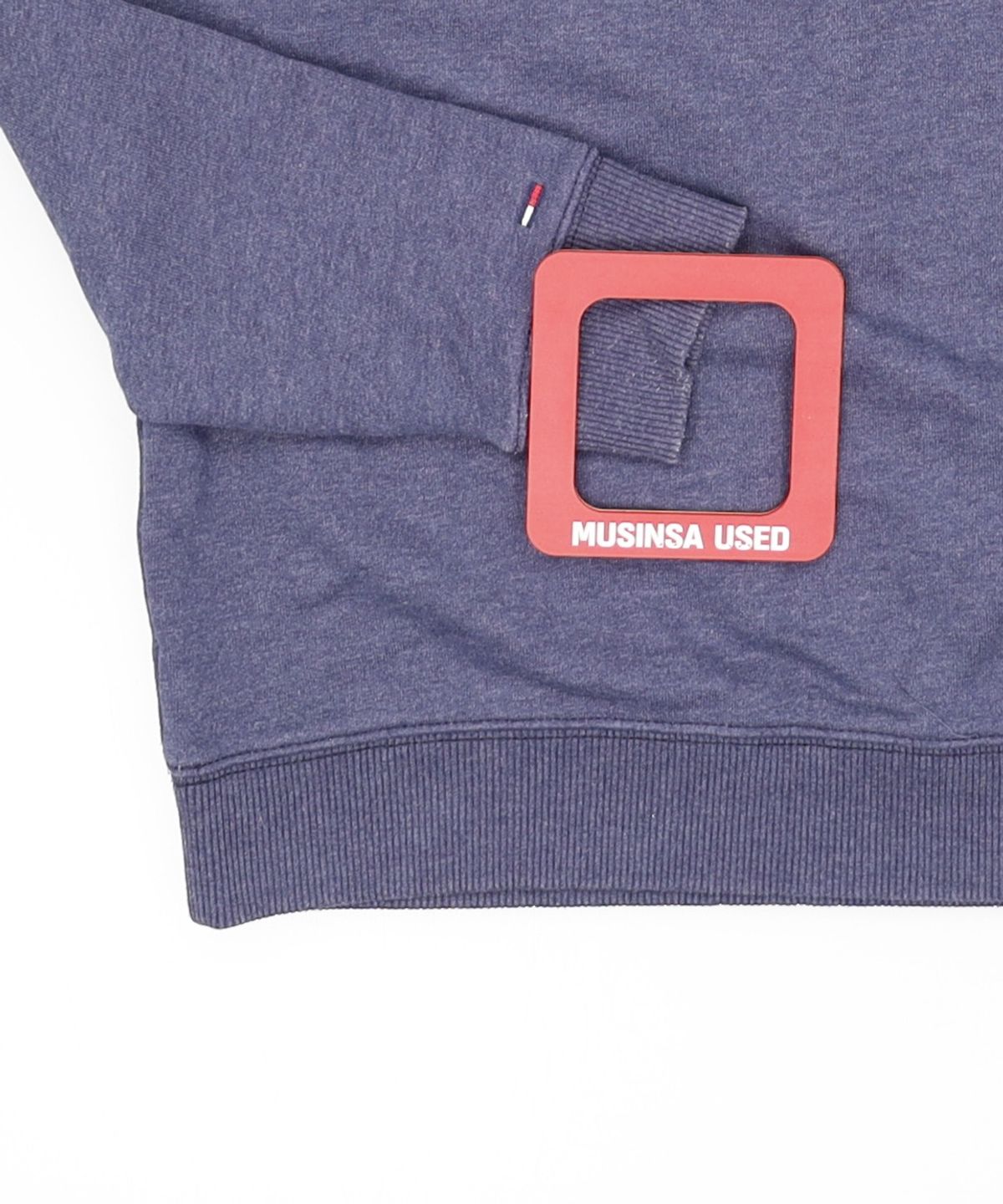 힐피거데님(Hilfiger Denim by Tommy Hilfiger) 맨투맨/스웨트셔츠 M