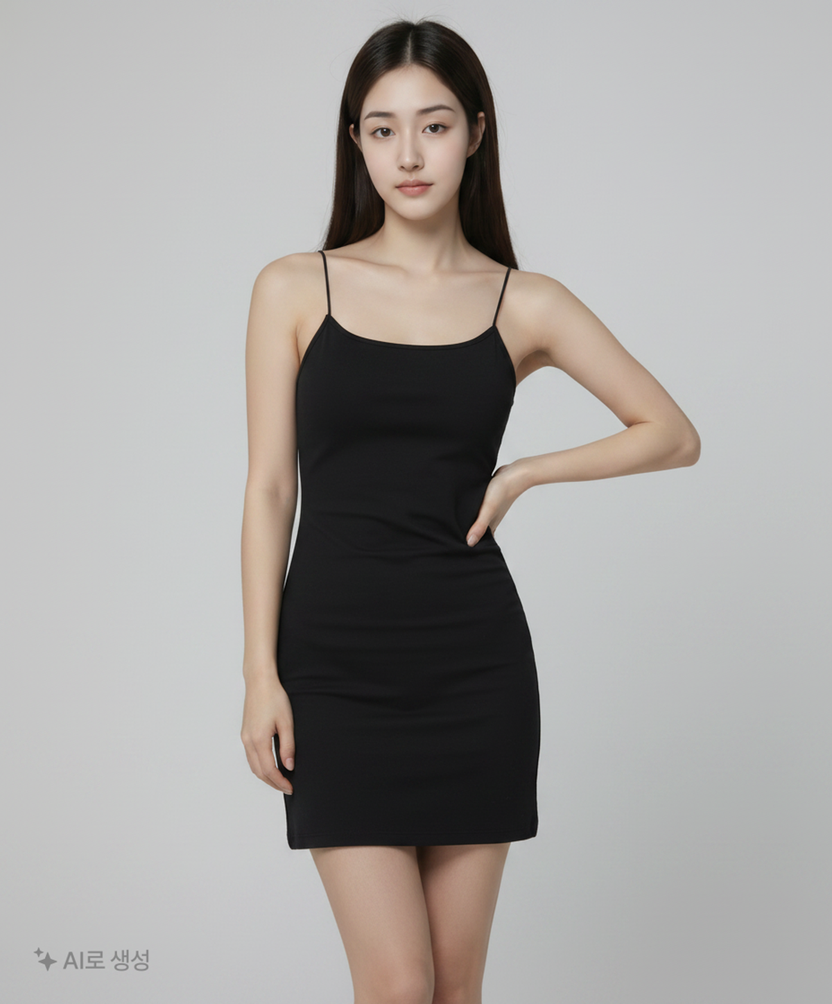 자라(ZARA) 미니 원피스 L