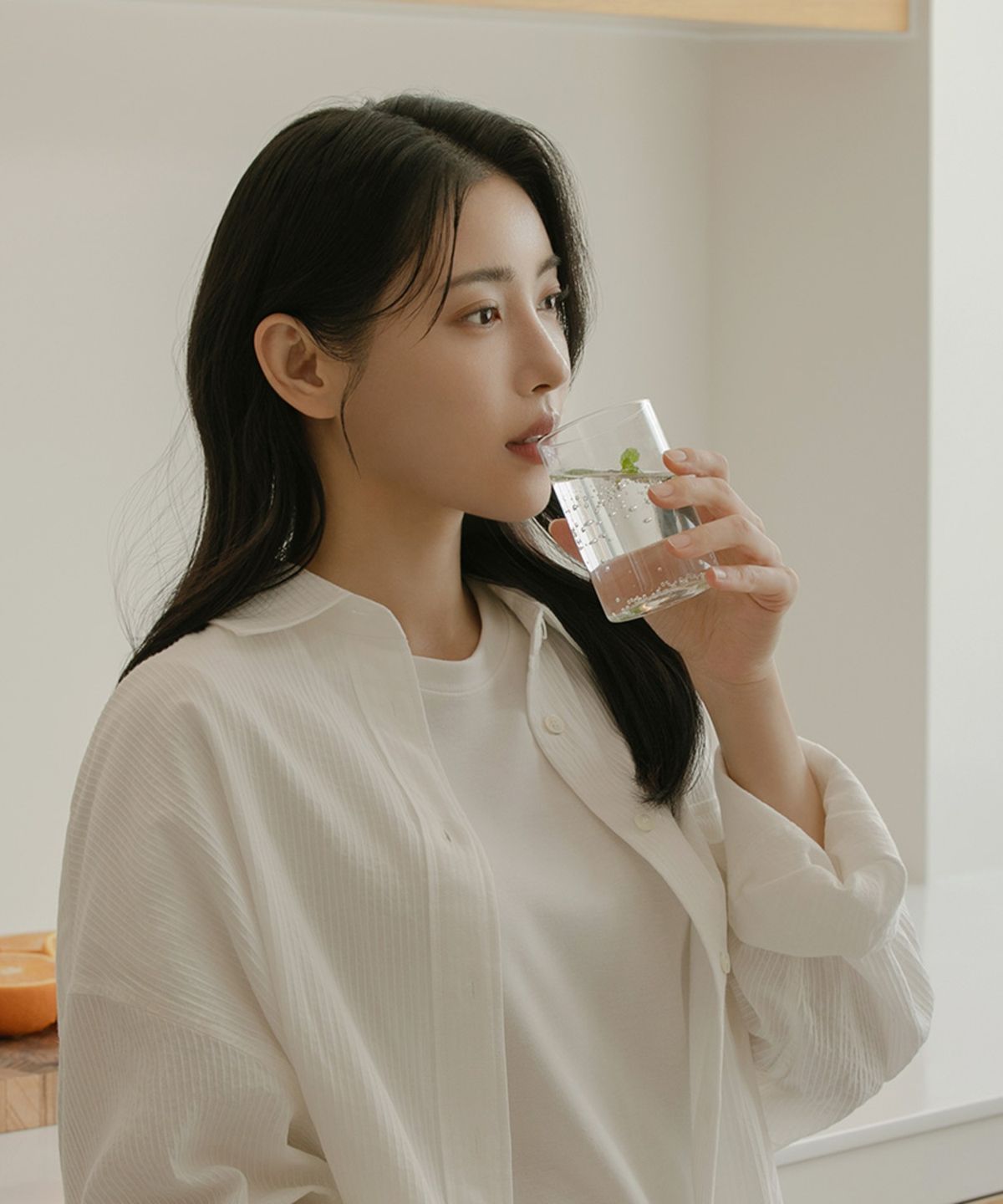 티타드(TITAD) 프레시 브레스 마일드 가글 100ml