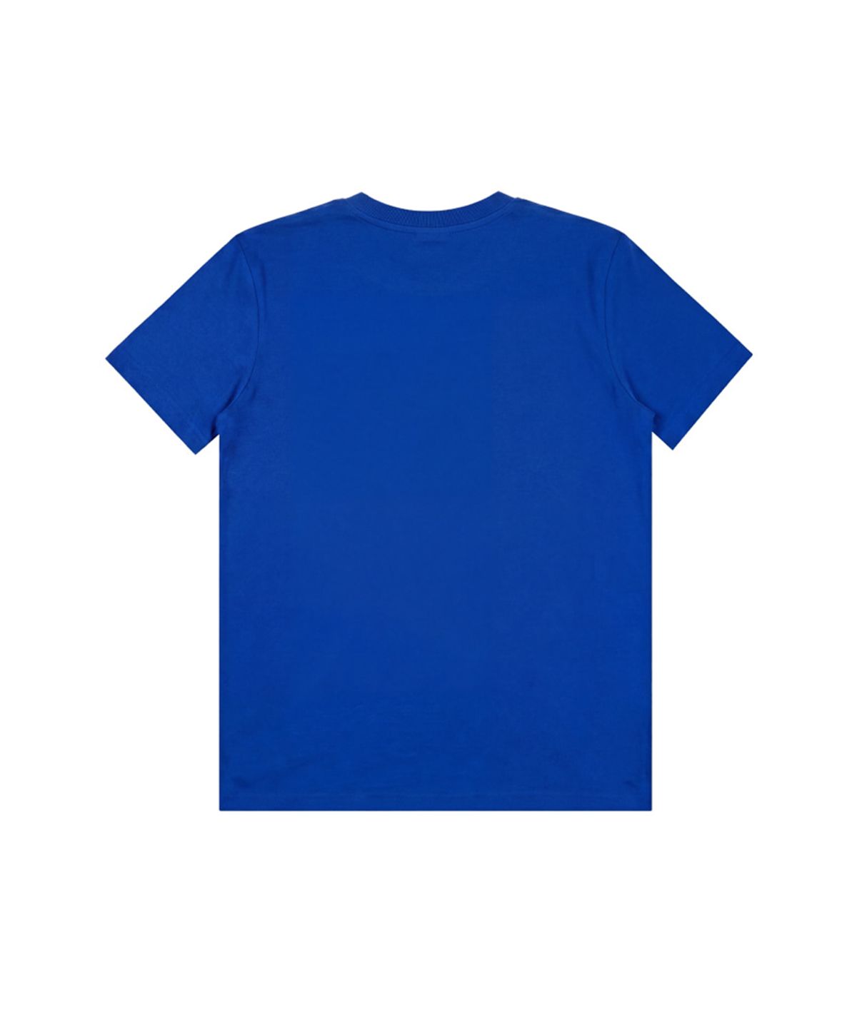 제노리포트(XENOREPORT) DRAGON BADGE TEE (BLUE)